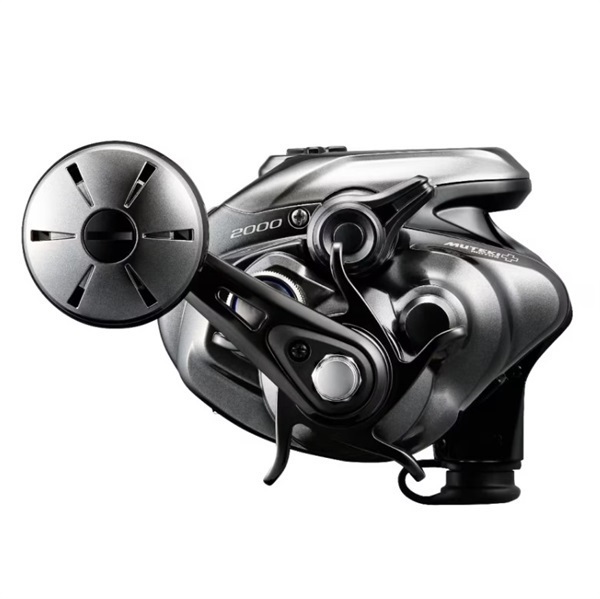 24フォースマスター